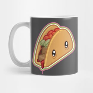 Taco Yeah! Mug
